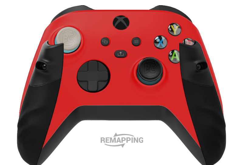 BC Xbox X/S 101684