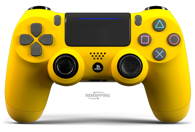 Burn PS4 80588