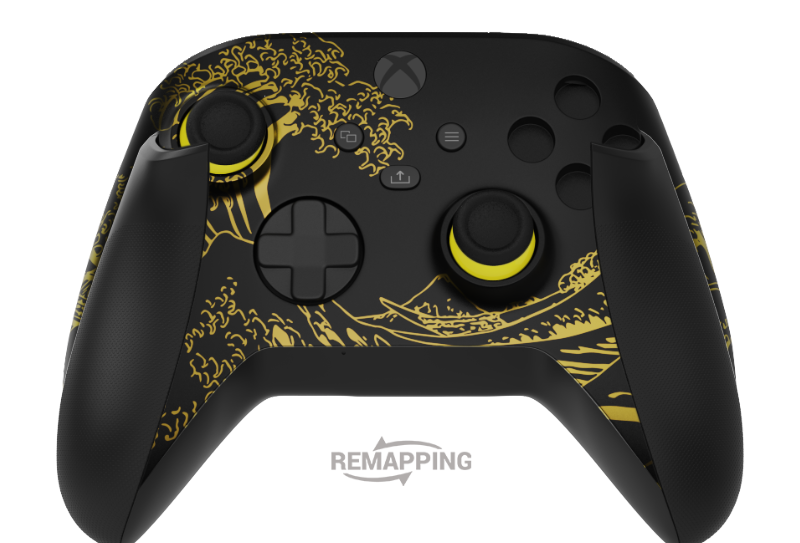 BC Xbox X/S 65978