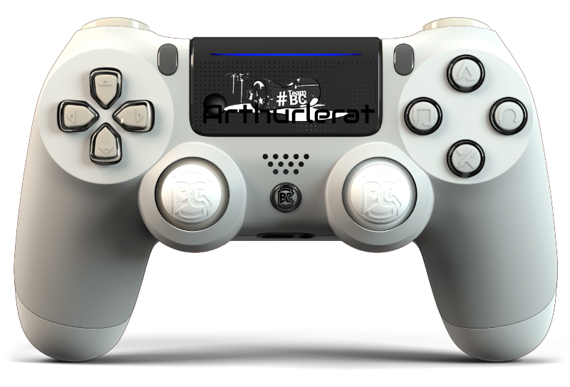 Burn PS4 78051