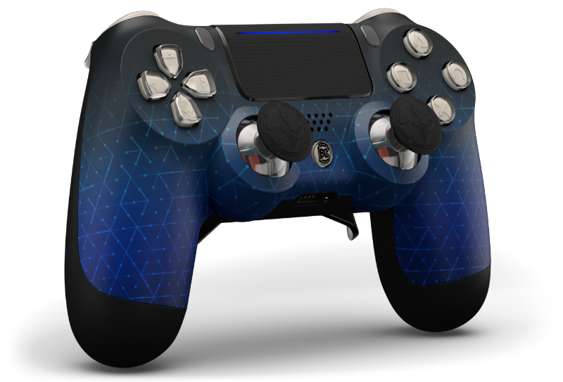 Burn PS4 105218