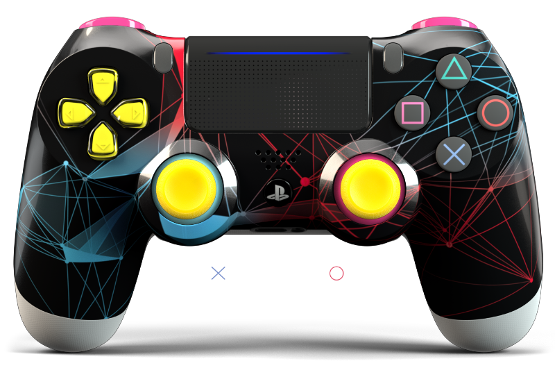 Burn PS4 83806