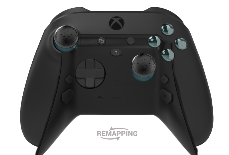 BC Xbox X/S 96600