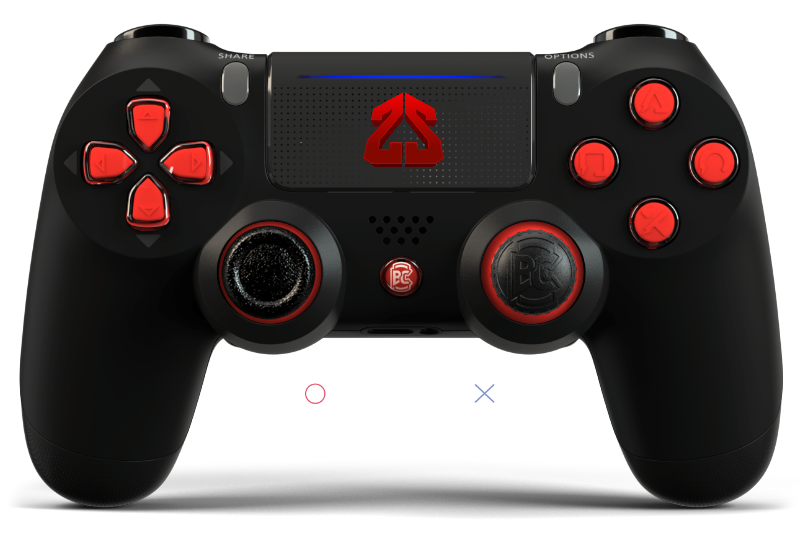 Burn PS4 66075