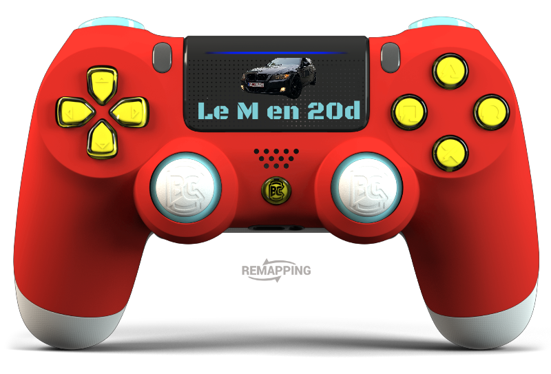 Burn PS4 83604