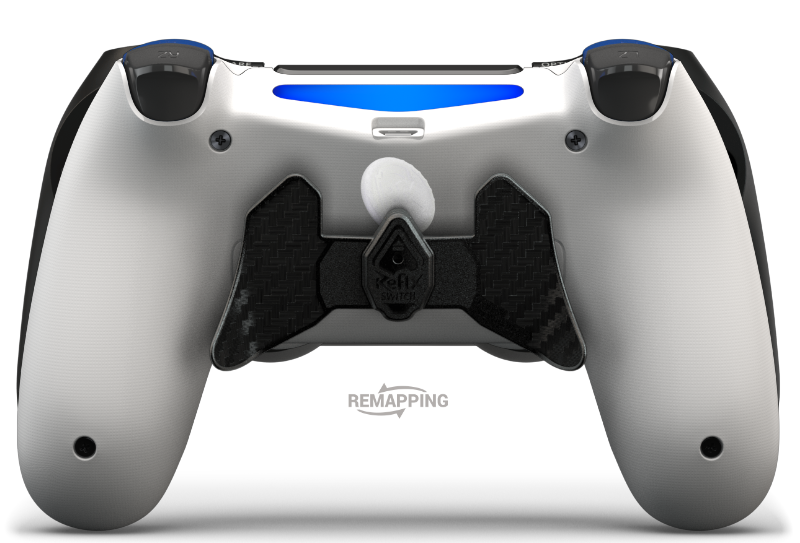 Burn PS4 85092