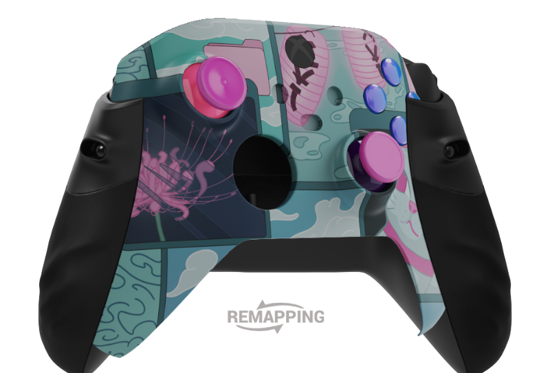 BC Xbox X/S 78797
