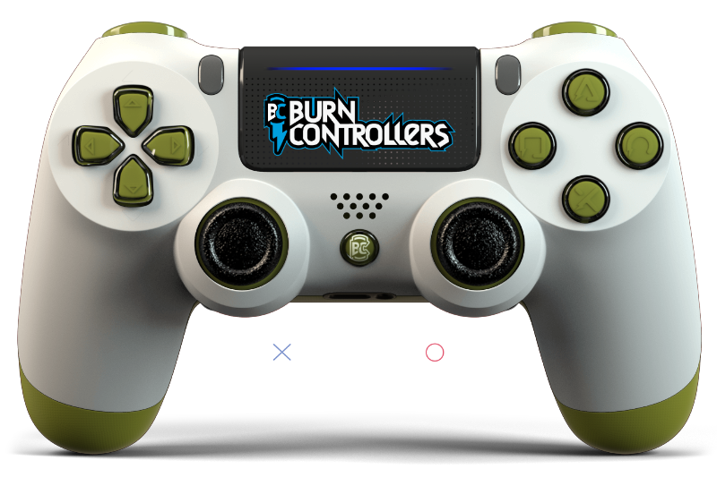 Burn PS4 77667