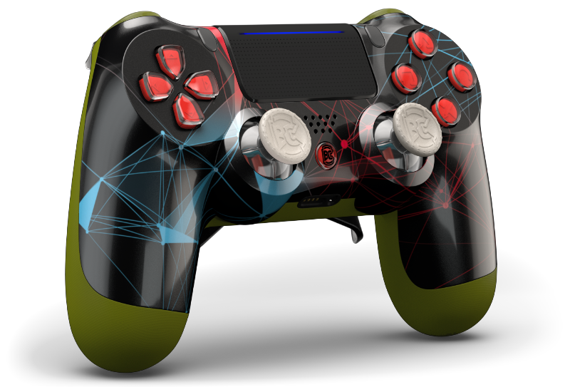 Burn PS4 101836