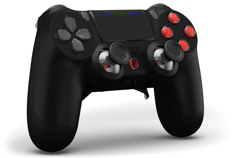 Burn PS4 100420