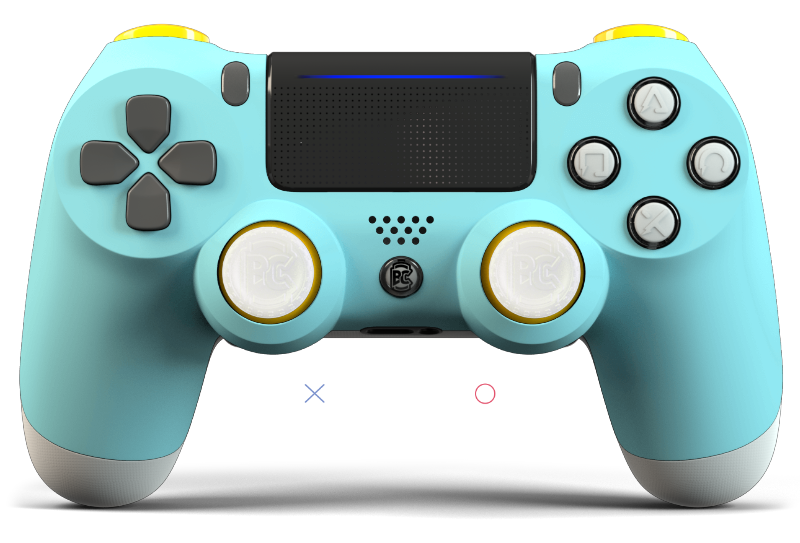 Burn PS4 93078