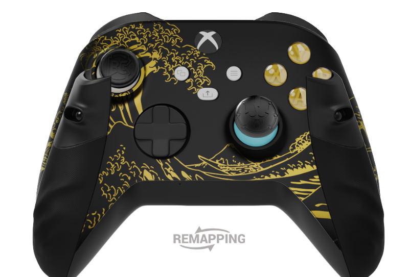 BC Xbox X/S 100991