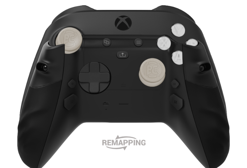 BC Xbox X/S 107662