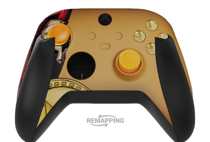 BC Xbox X/S 93009