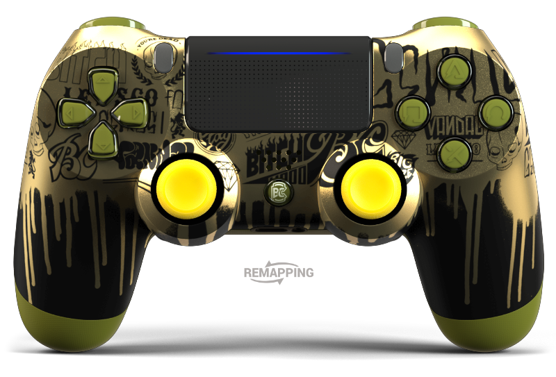 Burn PS4 84614