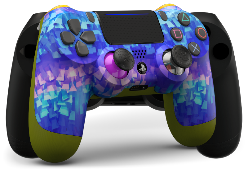 Burn PS4 88026