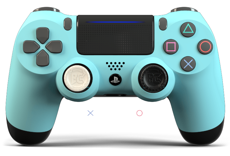 Burn PS4 99223