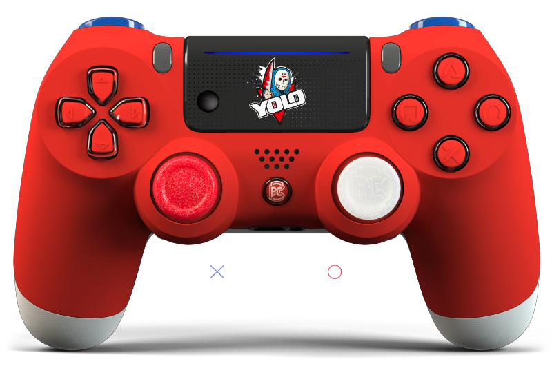 Burn PS4 92717