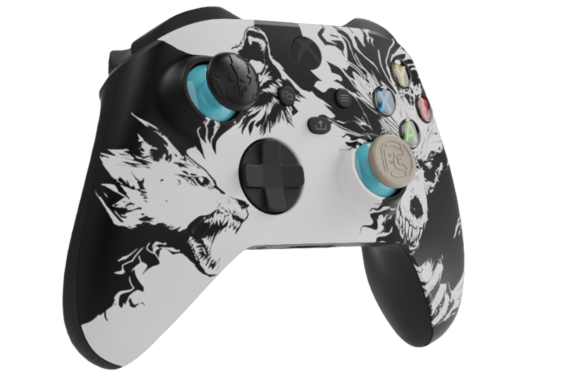 BC Xbox X/S 78164