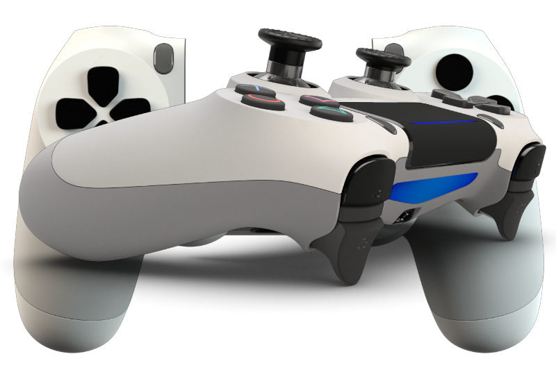 Burn PS4 80194