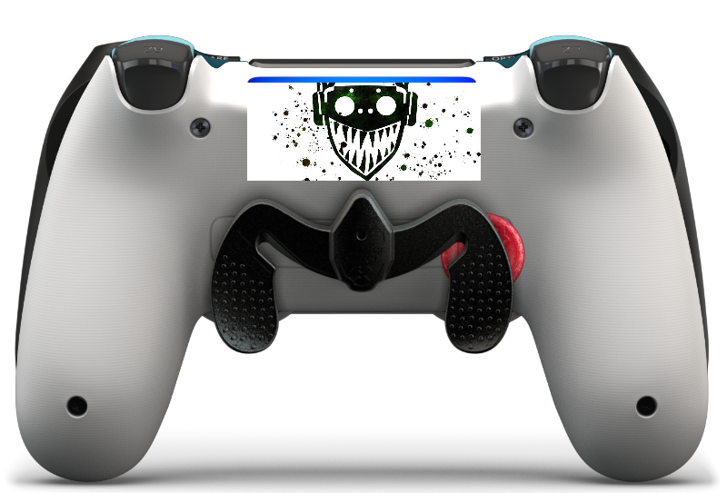 Burn PS4 86568