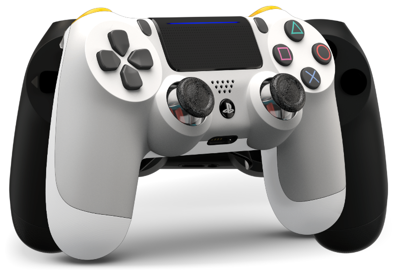 Burn PS4 93283