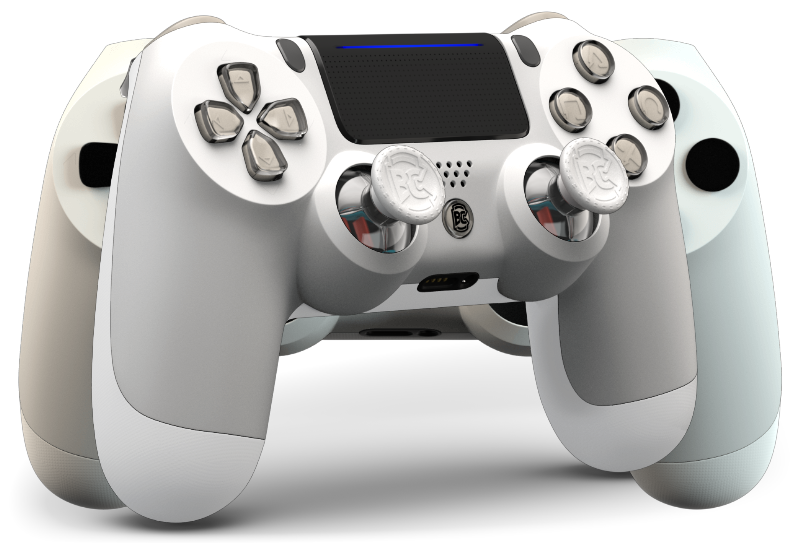 Burn PS4 80801