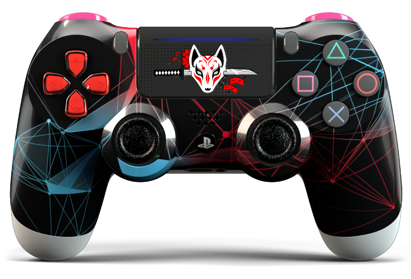 Burn PS4 83539