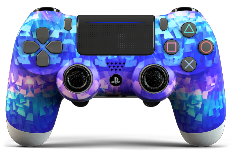 Burn PS4 78612