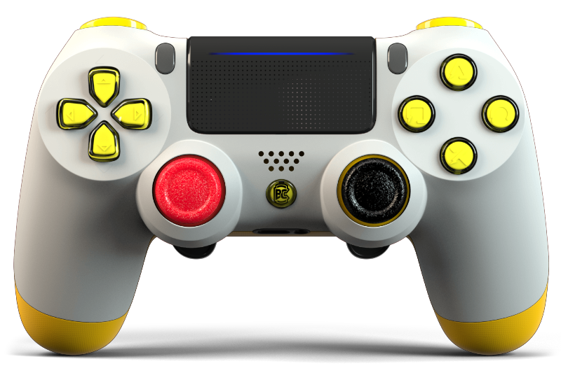 Burn PS4 77018