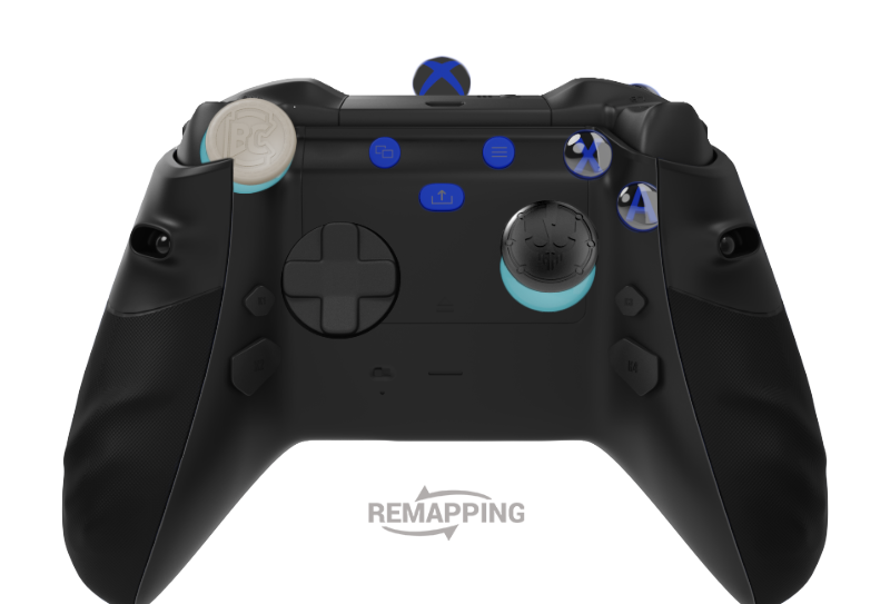 BC Xbox X/S 101076