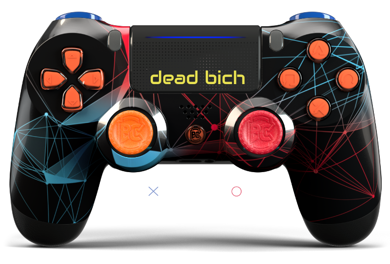 Burn PS4 102673
