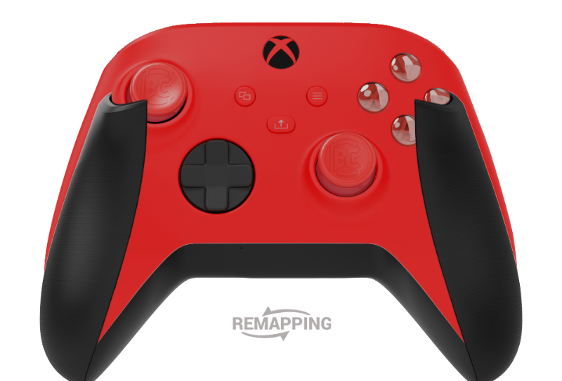 BC Xbox X/S 92766