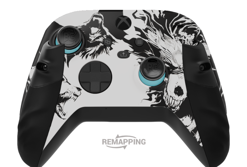 BC Xbox X/S 75790