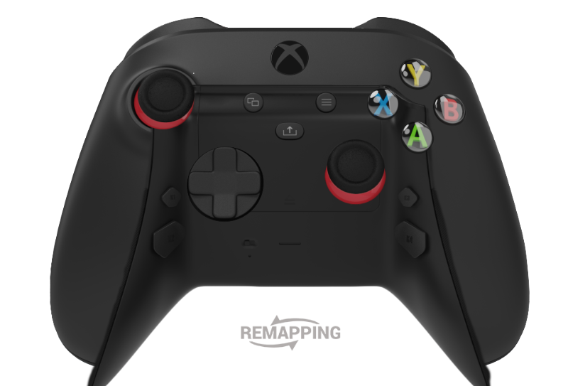 BC Xbox X/S 93447
