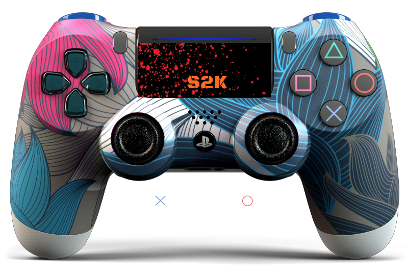 Burn PS4 95098