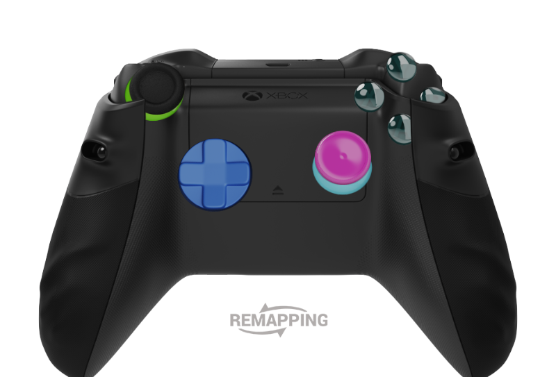 BC Xbox X/S 74233