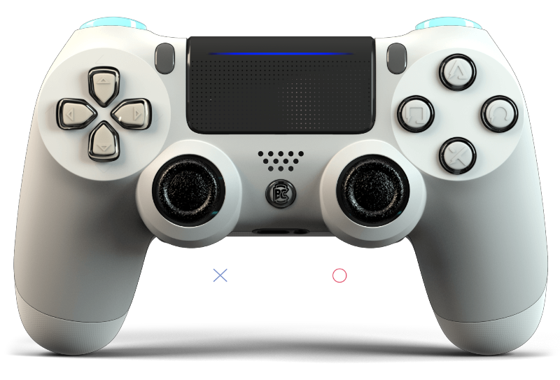 Burn PS4 80620