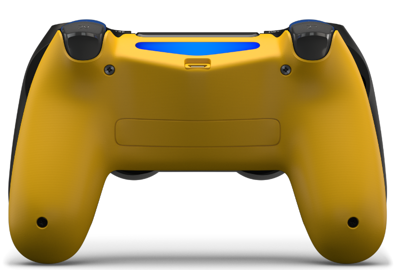 Burn PS4 82374
