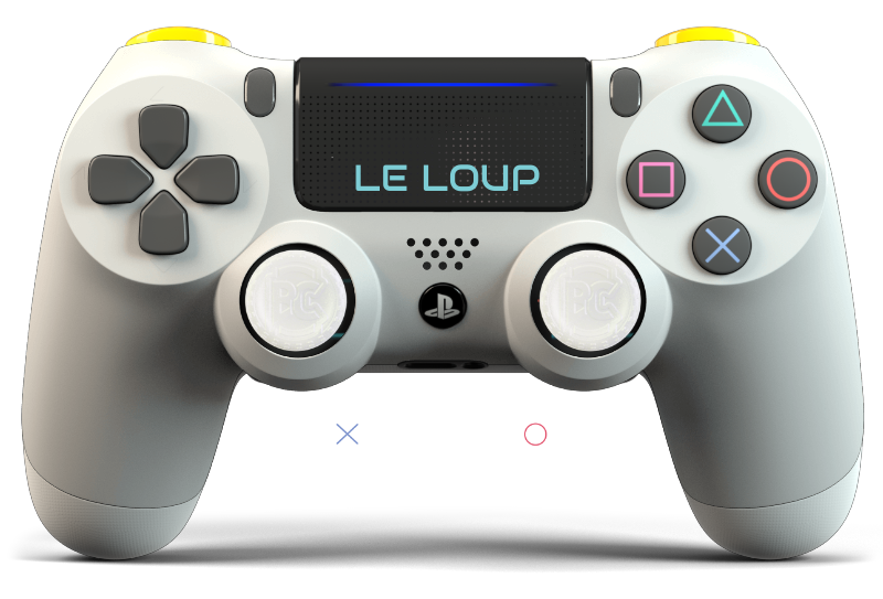 Burn PS4 90008