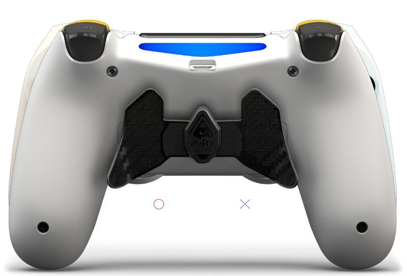 Burn PS4 92992