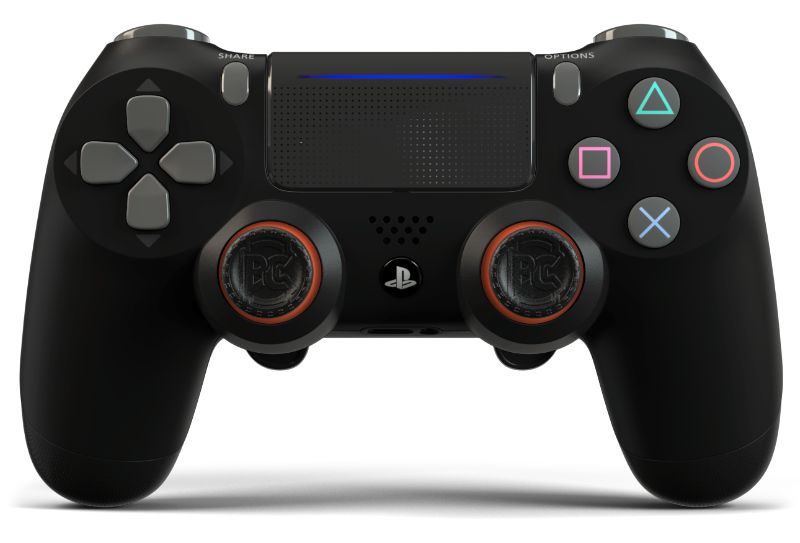 Burn PS4 99697