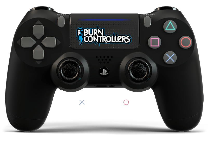Burn PS4 74500