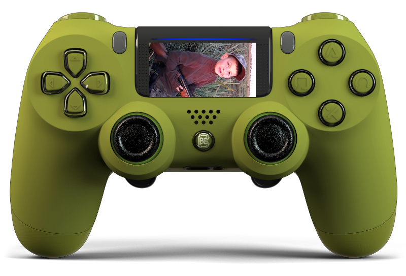 Burn PS4 88143