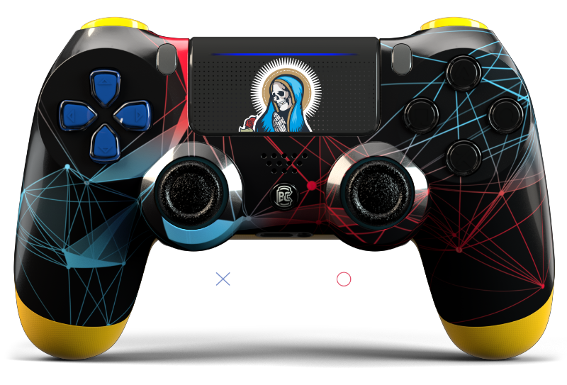 Burn PS4 86725