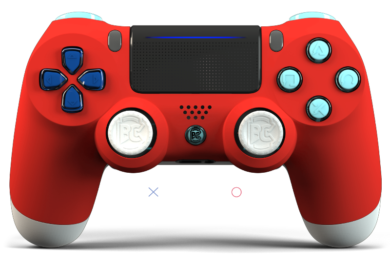 Burn PS4 89140