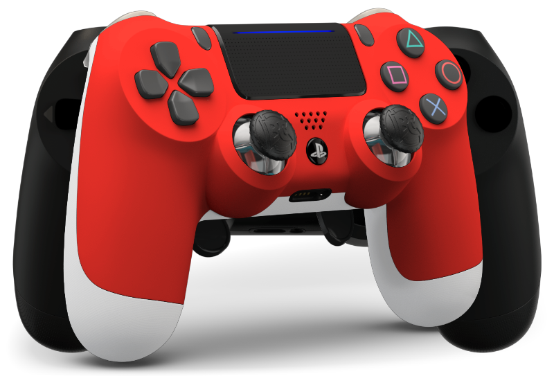Burn PS4 85066