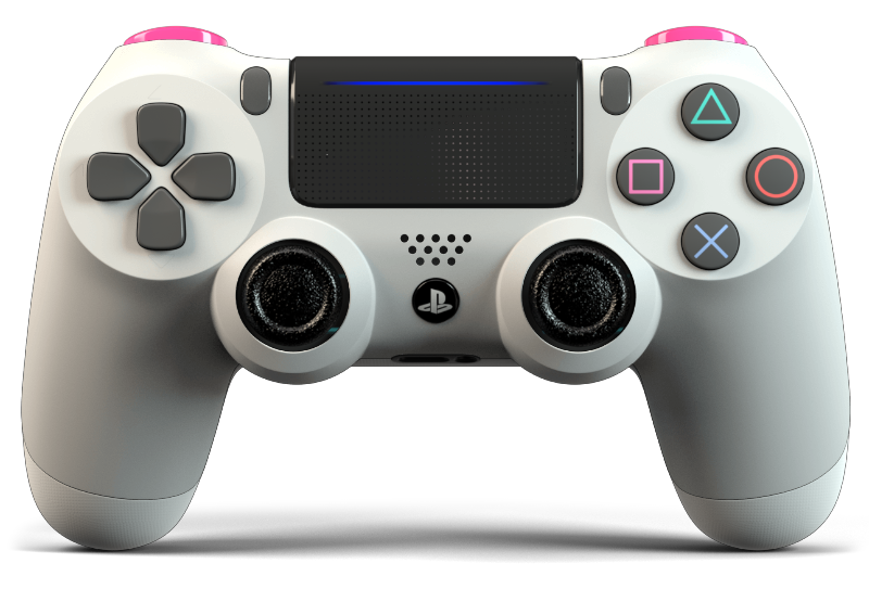 Burn PS4 84834