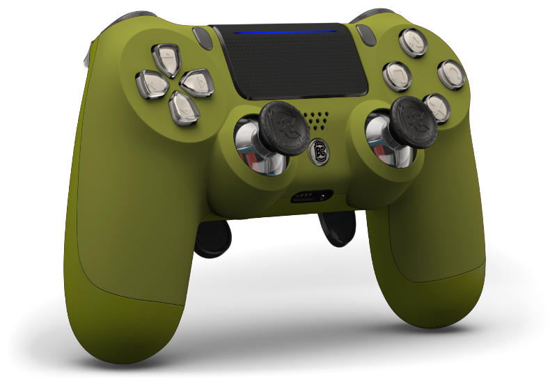 Burn PS4 108373