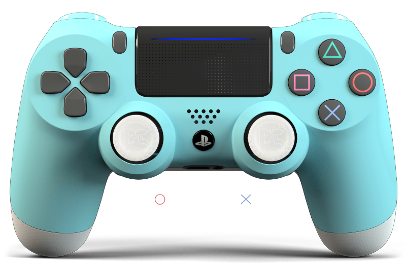 Burn PS4 89428